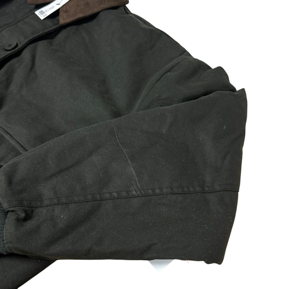 Naketano parka jacket L