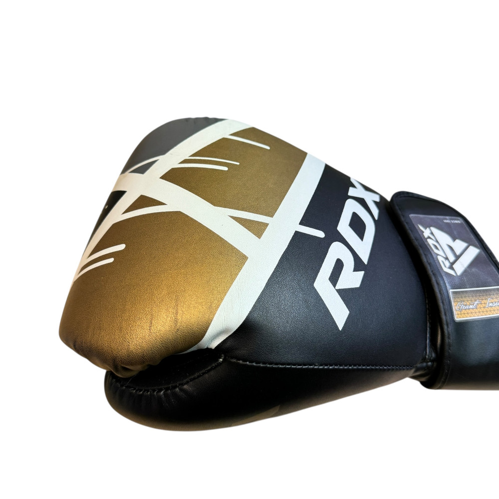 Rękawice bokserskie RDX BGR-F7 12oz