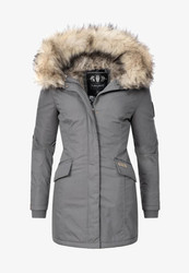 Naketano parka jacket L