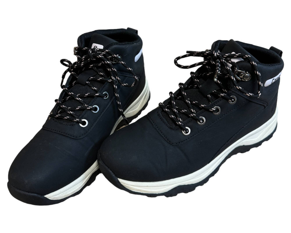 Campus Avala Hi BUTY TREKKINGOWE  damskie 37