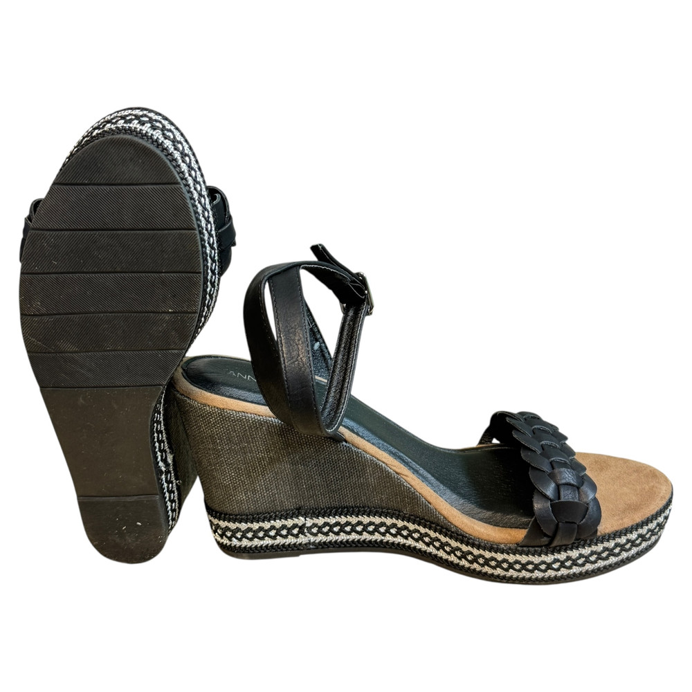 Anna Field SANDAŁY damskie 42