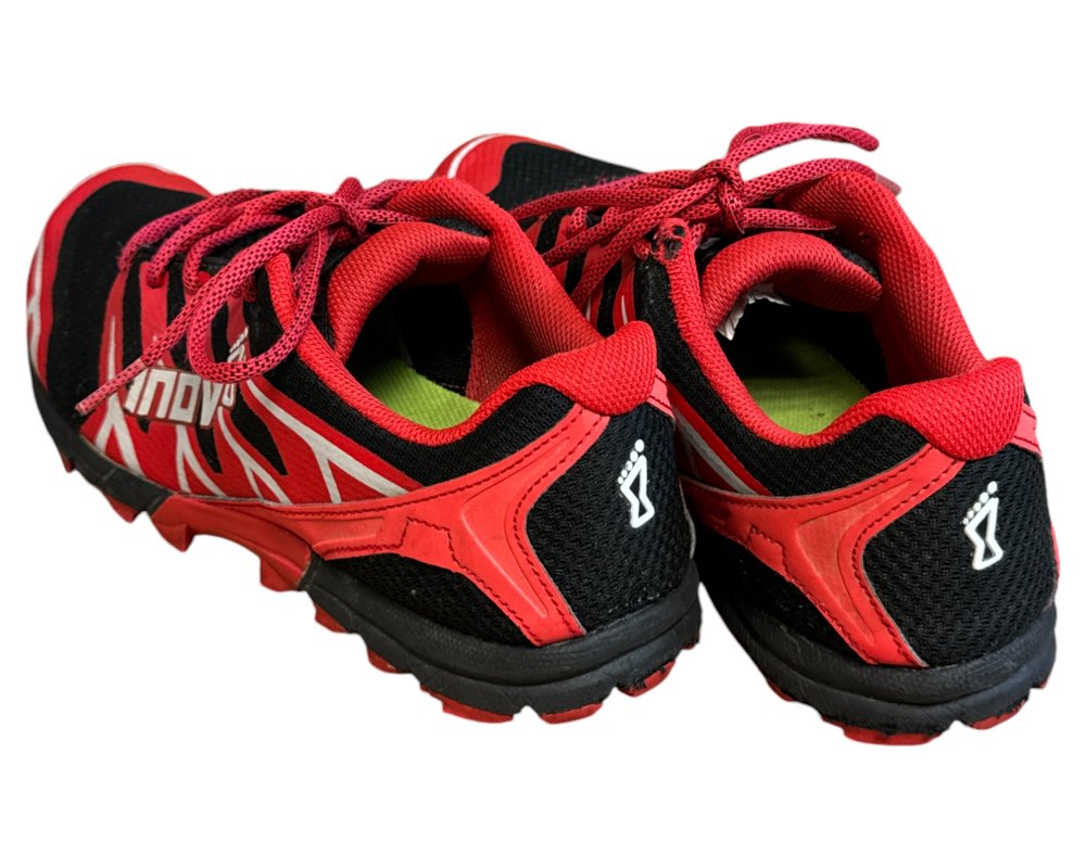 Inov-8 Tailtalon 235  BUTY TREKKINGOWE  męskie 44