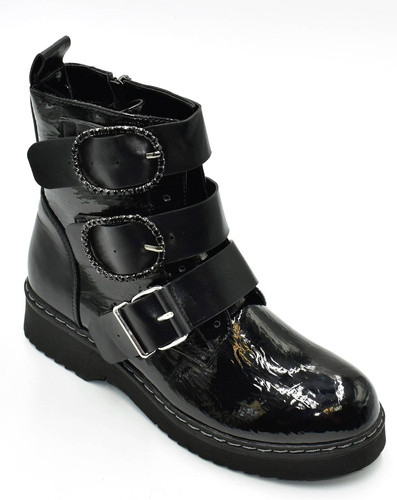 Tata Italia BOTKI damskie 37