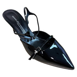 KENNEL & SCHMENGER SANDAŁY damskie 40/38.5