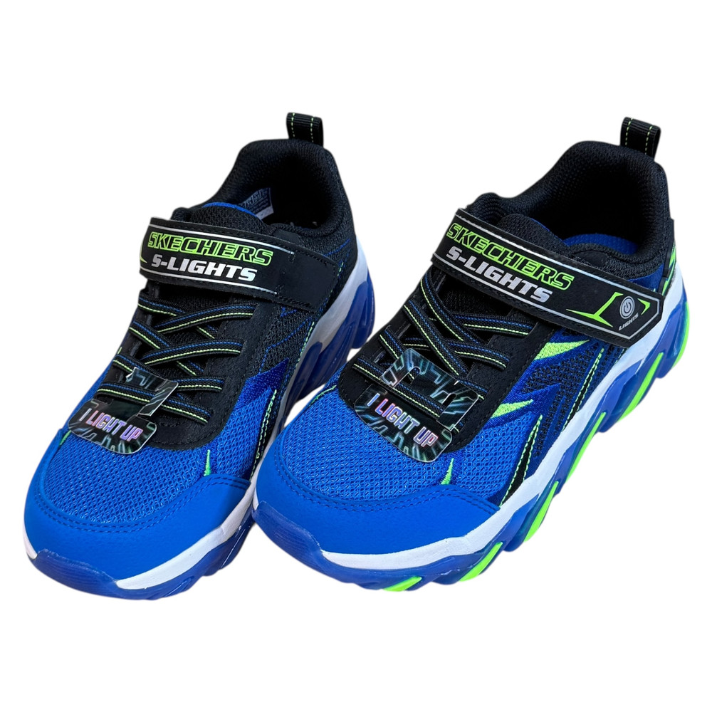 Skechers Mega-Surge 2.0 BUTY SPORTOWE dziecięce 32/31