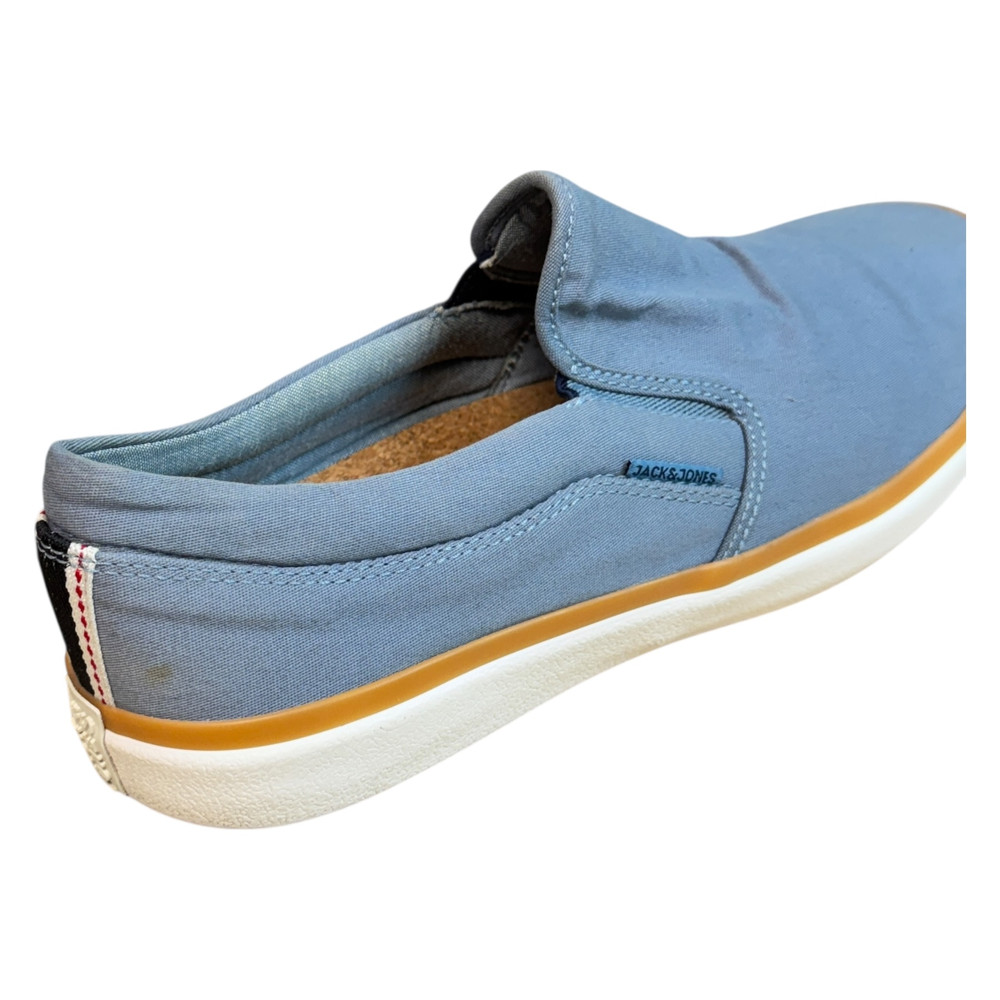 Jack & Jones  TRAMPKI wsuwane męskie 43