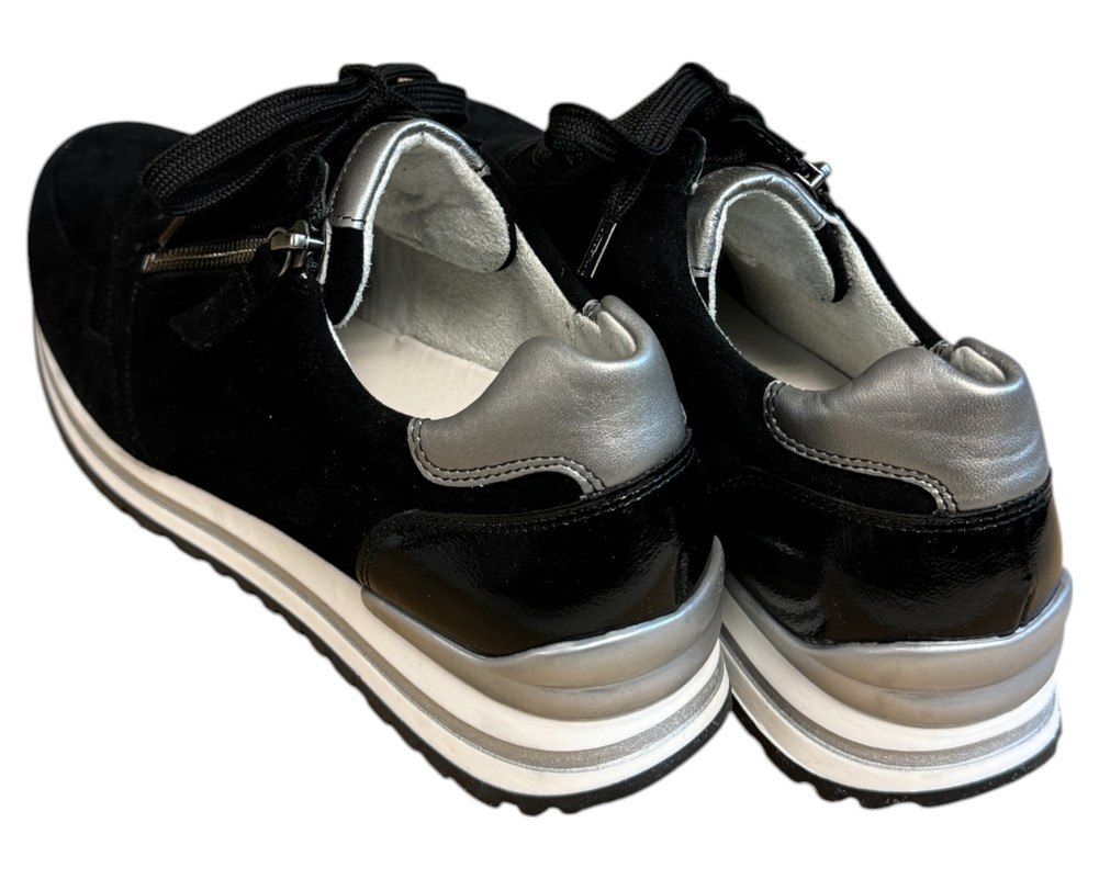 Gabor  BUTY SPORTOWE  damskie 41/42