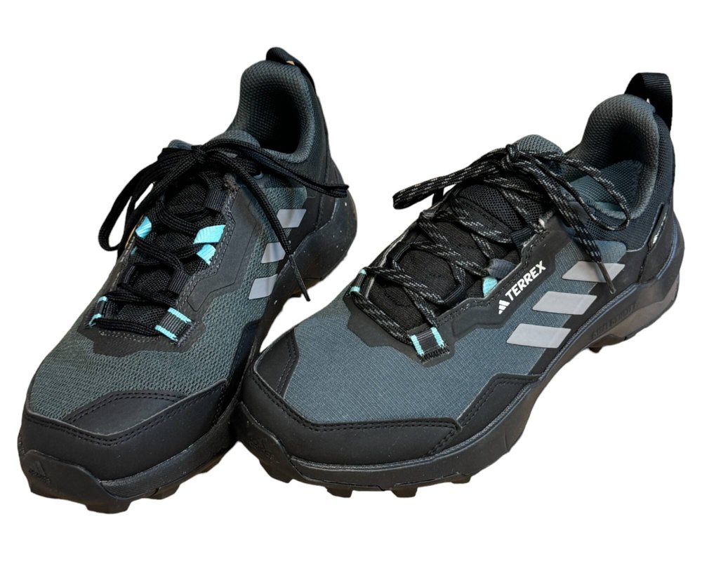 Adidas Terrex AX4 GORE-TEX  BUTY TREKKINGOWE  damskie 39 1/3