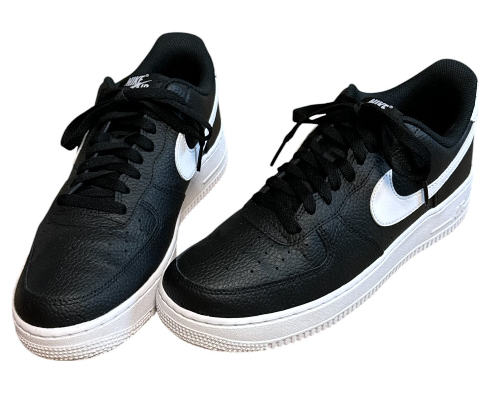 Nike  Air Force 1 '07 BUTY SPORTOWE  męskie 42,5