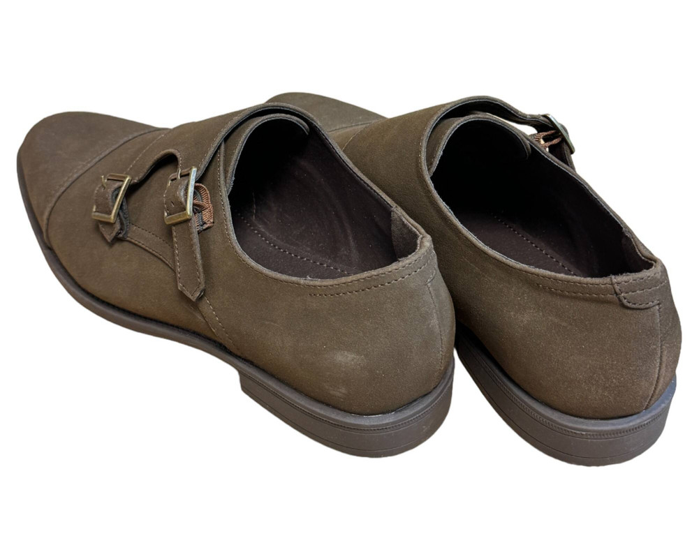 Pier One  PÓŁBUTY  męskie 42