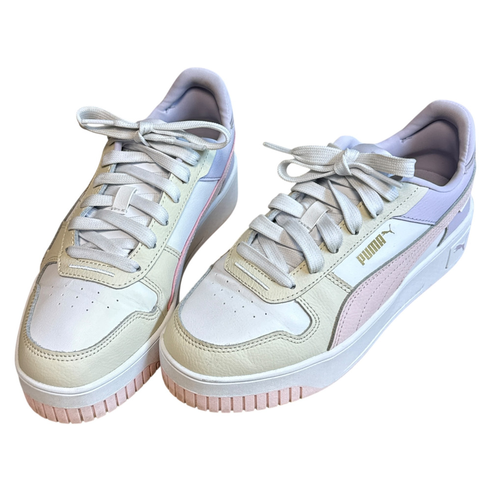 Puma Carina Street BUTY SPORTOWE damskie 37,5