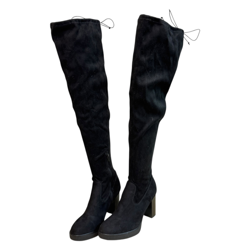 Anna Field KOZAKI damskie 39