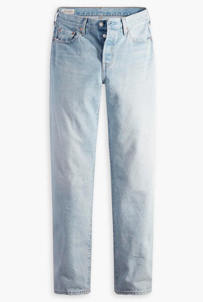 Levi's spodnie jeansy 501 XL