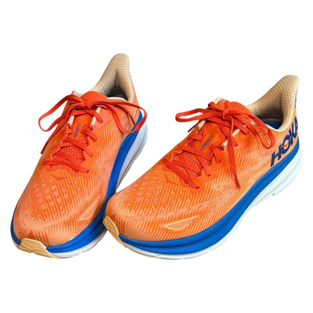 Hoka Clifton 9 BUTY SPORTOWE męskie 44 2/3