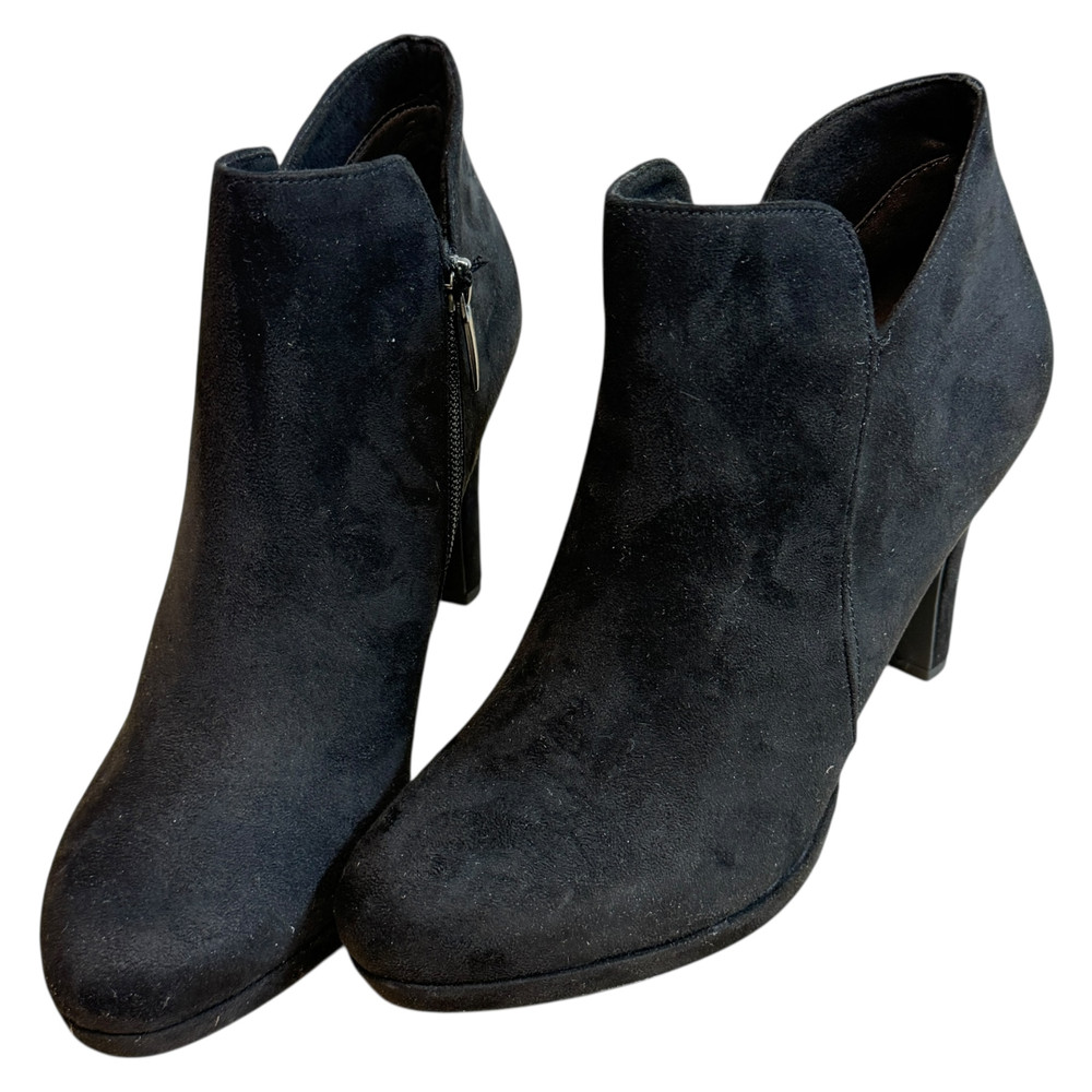 Tamaris BOTKI damskie 38/39