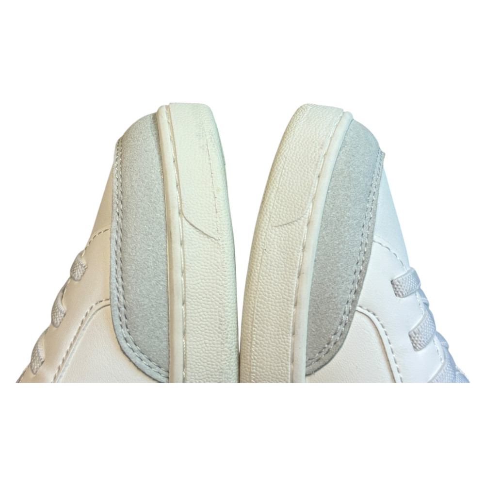 Fila Courtbay BUTY SPORTOWE dziecięce 34/33