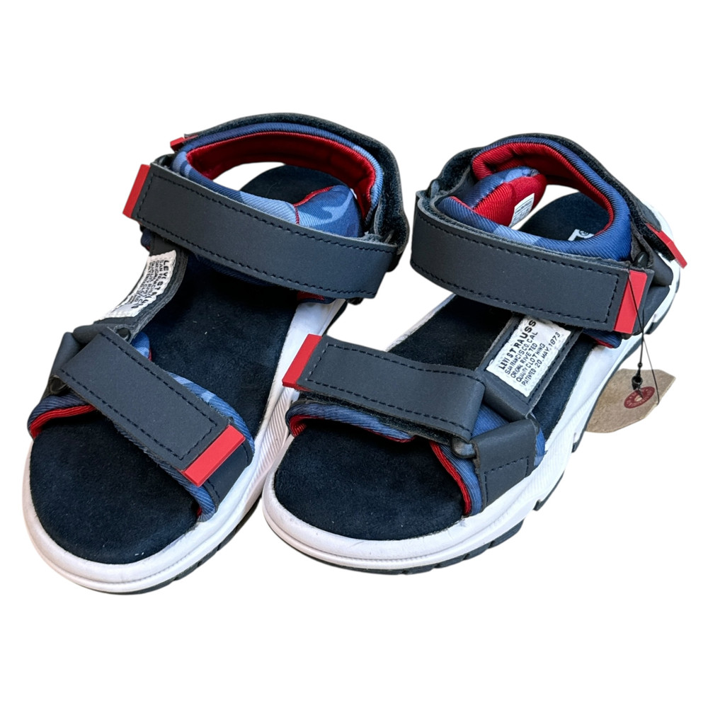 Levi`s SANDAŁY dziecięce 29/30