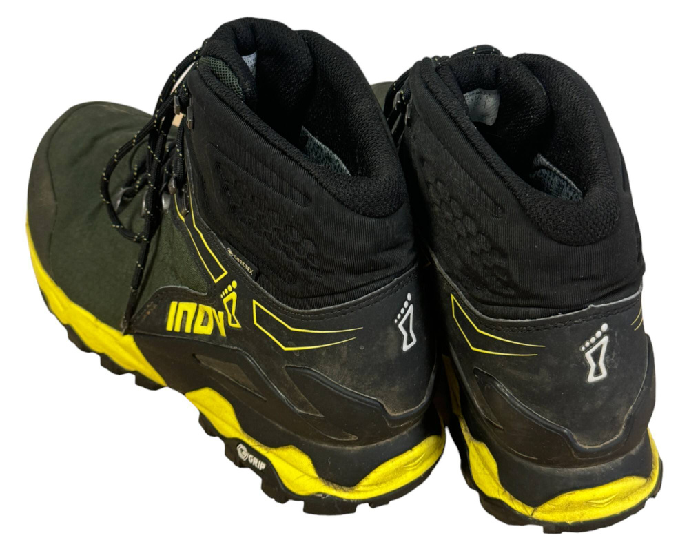 Inov Roclite Pro G 400GTX V2 BUTY TREKKINGOWE  męskie 42