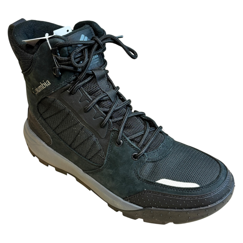 Columbia Portlander BUTY TREKKINGOWE męskie 44,5