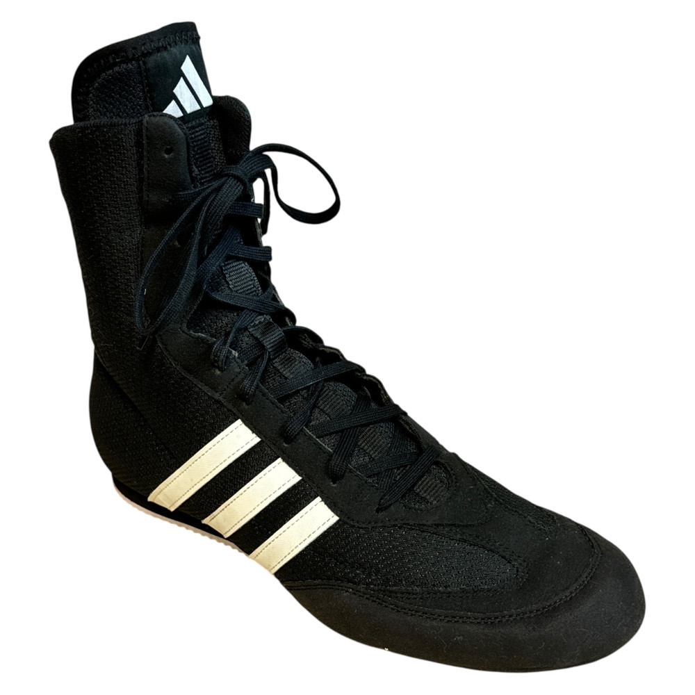 Adidas Box Hog 2 BUTY SPORTOWE męskie 43 1/3