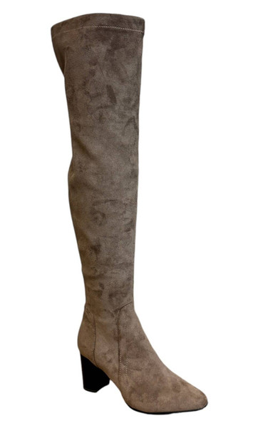 Caprice Muszkieterki  KOZAKI  damskie 36