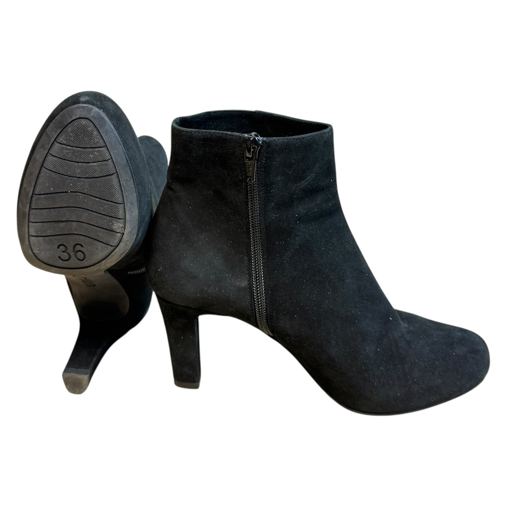 Unisa BOTKI damskie 36