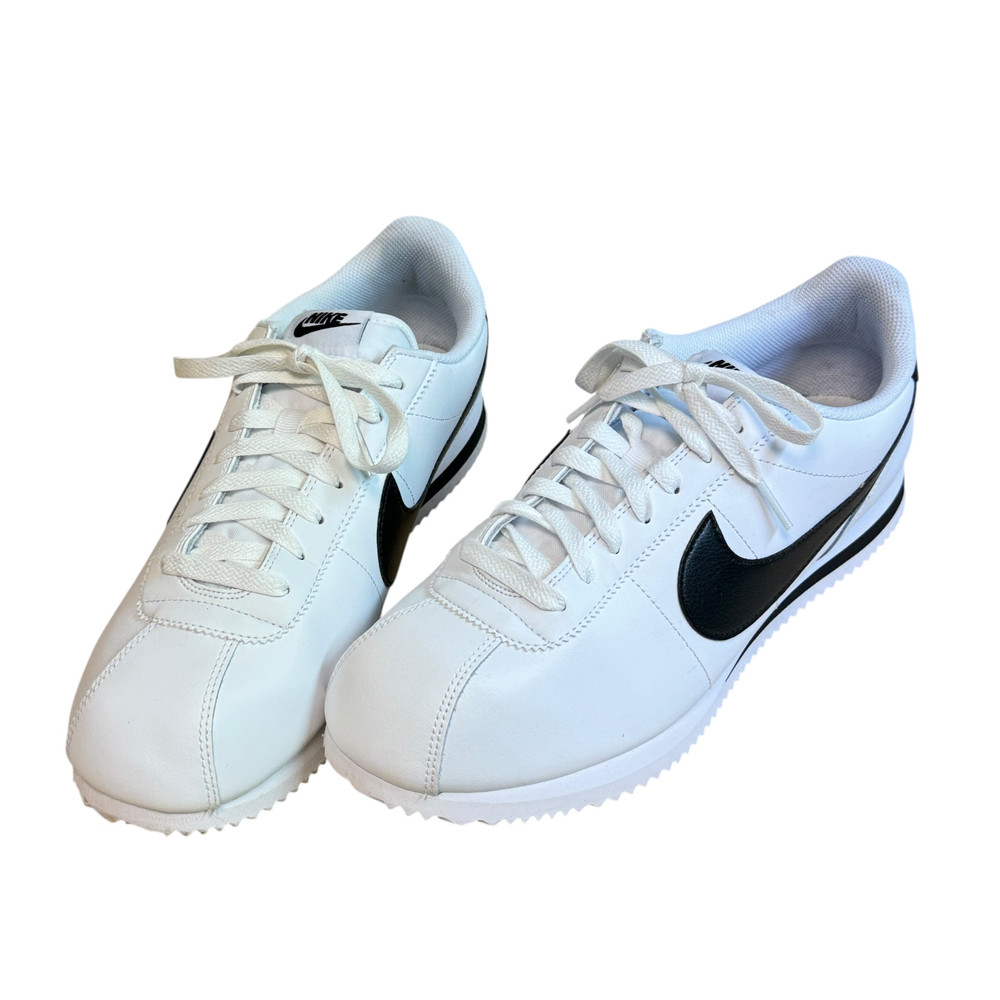Nike Cortez BUTY SPORTOWE męskie 45,5
