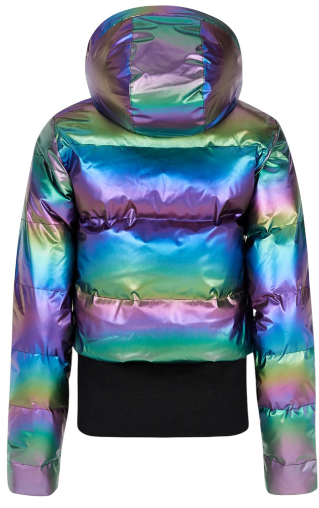 Naketano parka jacket L