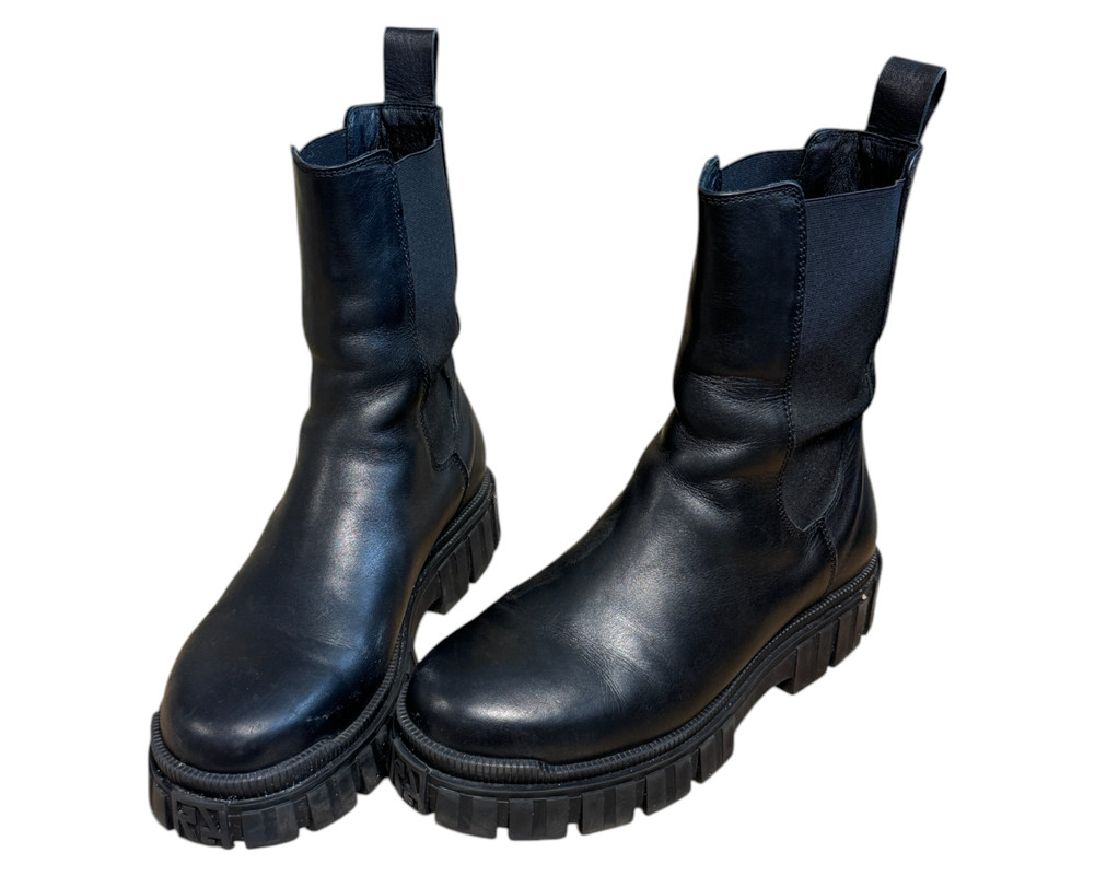 Gino Rossi  BOTKI  damskie 41