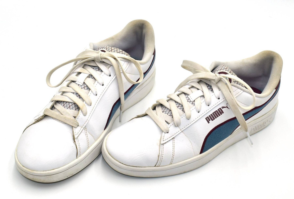 Puma Smash 3.0 Retro Prep TRAMPKI  męskie 42