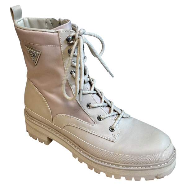 Guess Bada BOTKI damskie 40