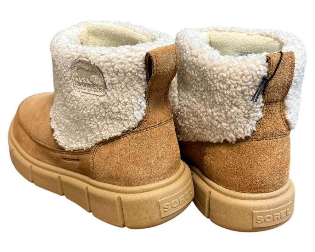 Sorell Explorer III  ŚNIEGOWCE  dziecięce 34/33