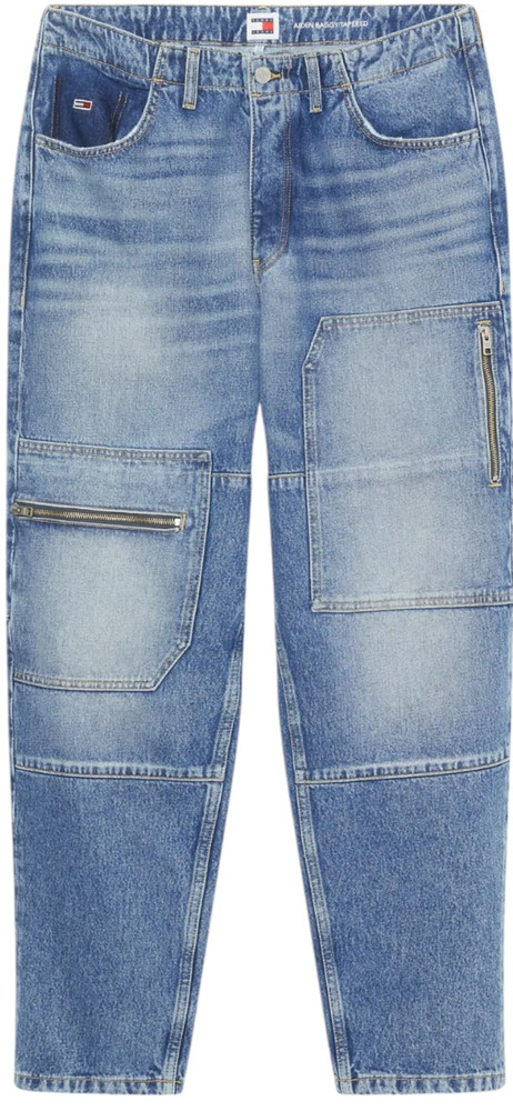 Spodnie Tommy Jeans 7XL TOB22G0WV-C11