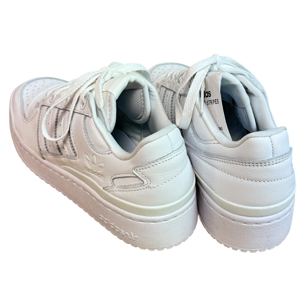 Adidas Forum Bold Stripes  BUTY SPORTOWE damskie 36 2/3