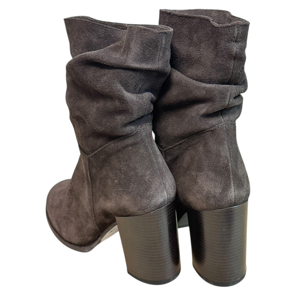 mint&berry BOTKI damskie 36