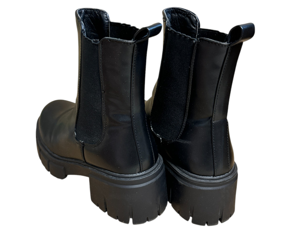 About You  BOTKI  damskie 38