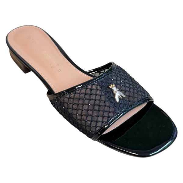 Patrizia Pepe KLAPKI damskie 41