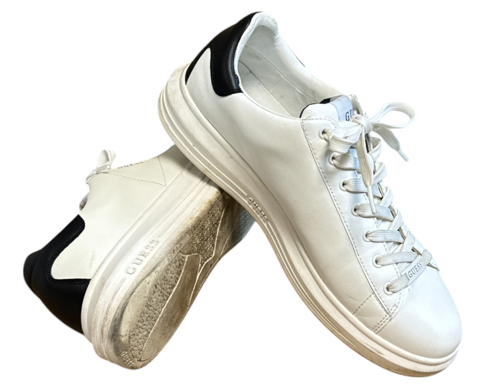 Guess  Vibo BUTY SPORTOWE  męskie 44