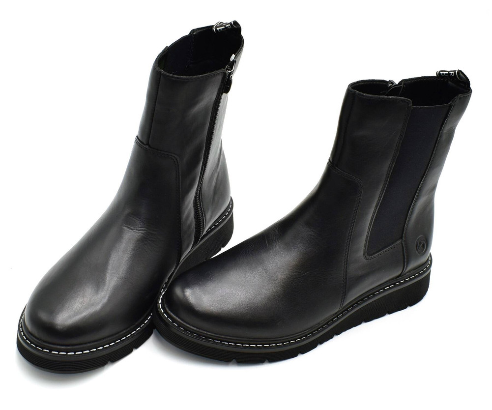 Remonte BOTKI damskie 37