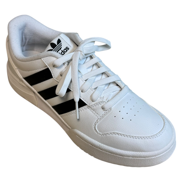 Adidas Team Court 2 Str BUTY SPORTOWE dziecięce 38 2/3 40