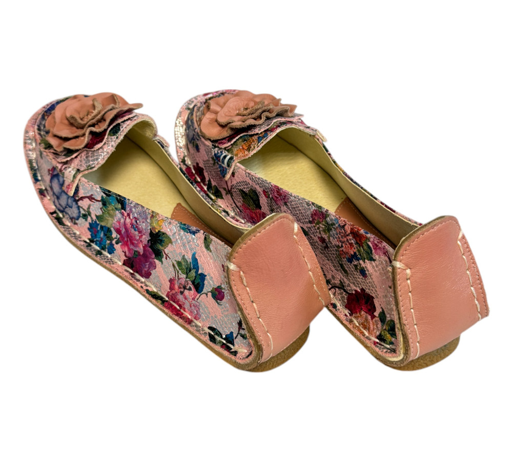 Laura Vita Aucdreyo 21 BALERINKI  damskie 35