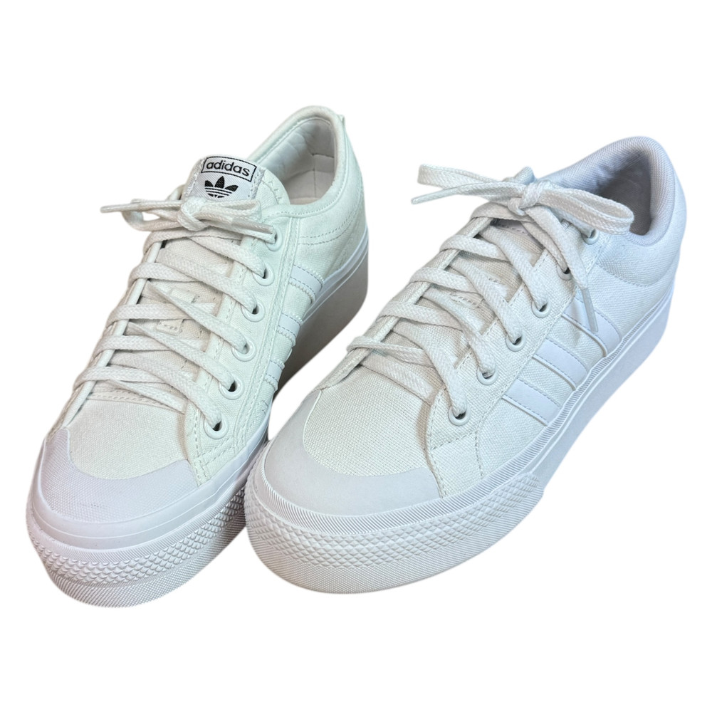 Adidas BUTY SPORTOWE damskie 38 1/3