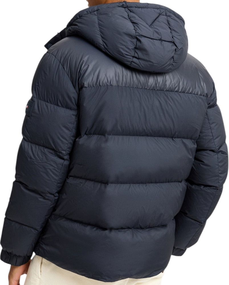 Naketano parka jacket L