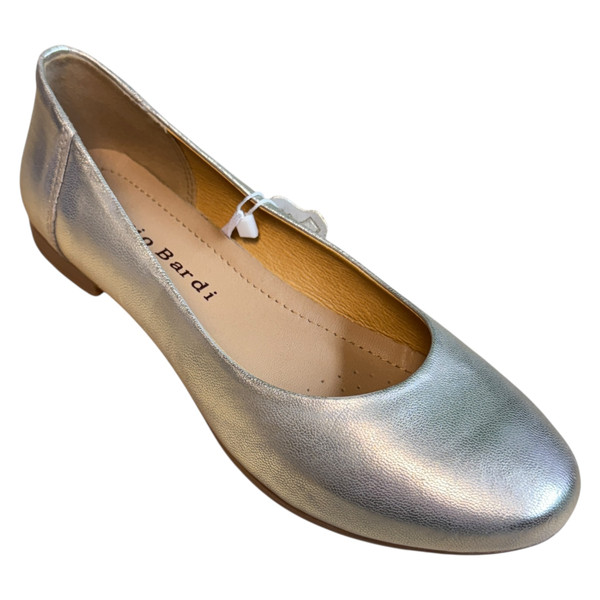 Sergio Bardi BALERINKI damskie 36