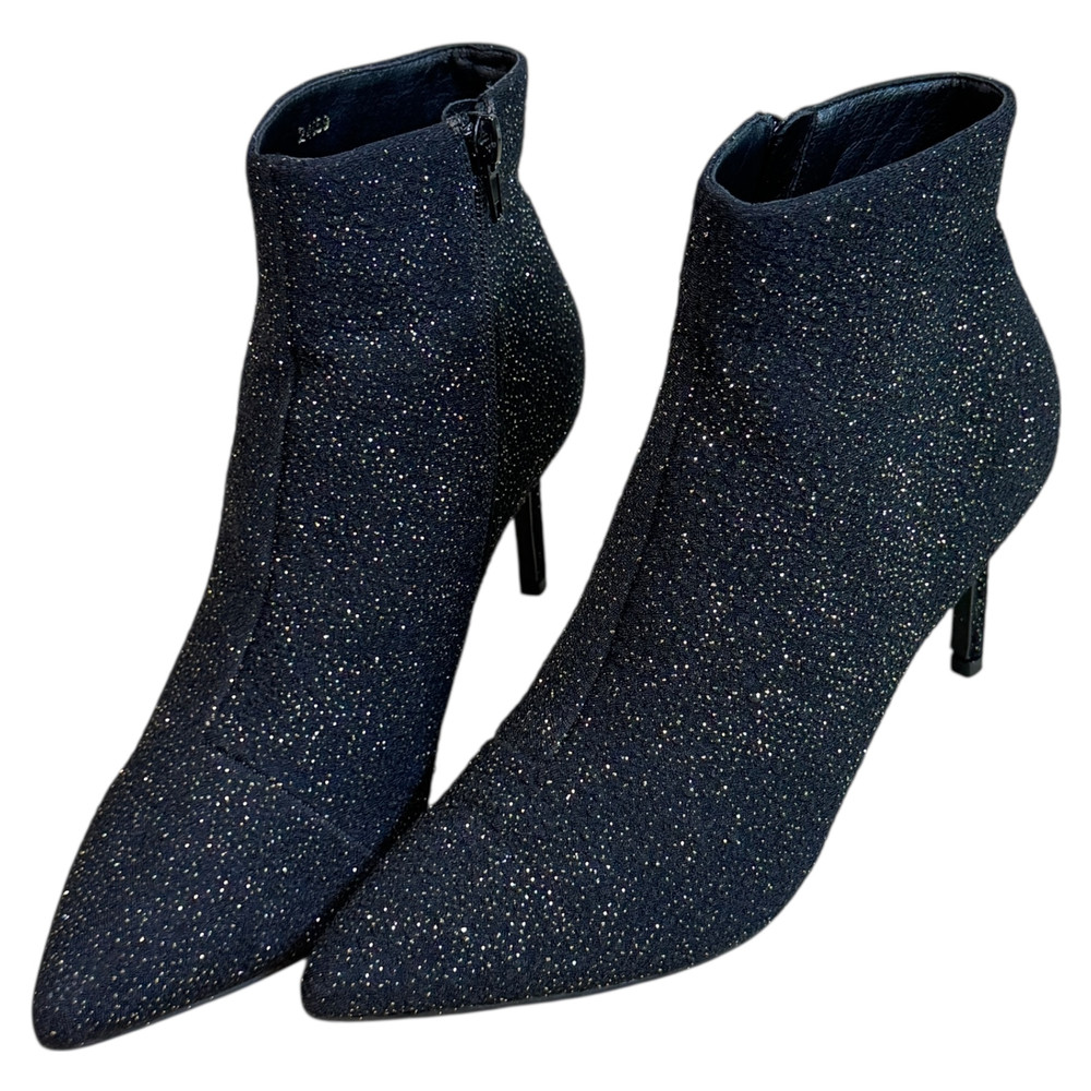 Menbur BOTKI damskie 38