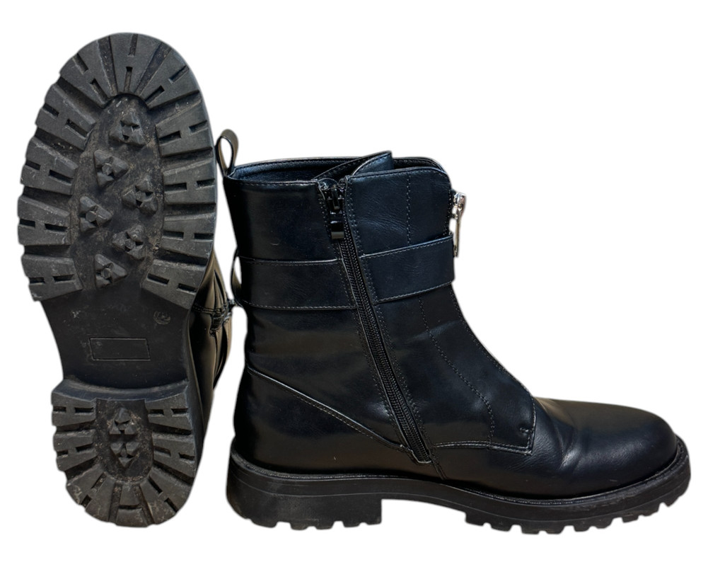 About You  BOTKI  damskie 42