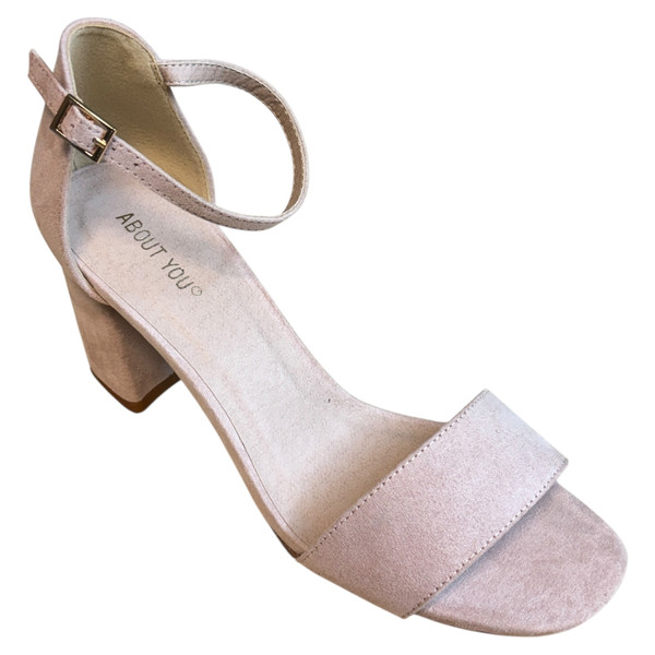 About You Alisha SANDAŁY damskie 39