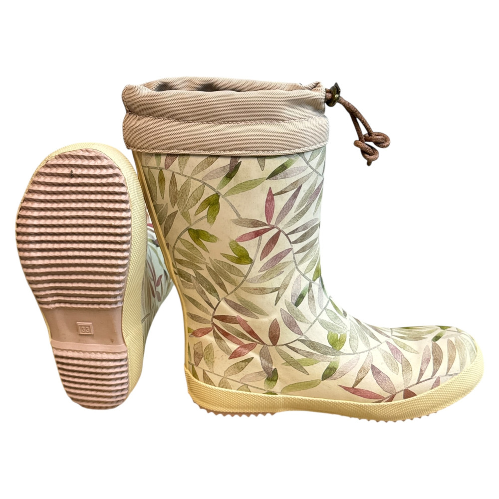 Bisgaard Smu KALOSZE dziecięce 34/33