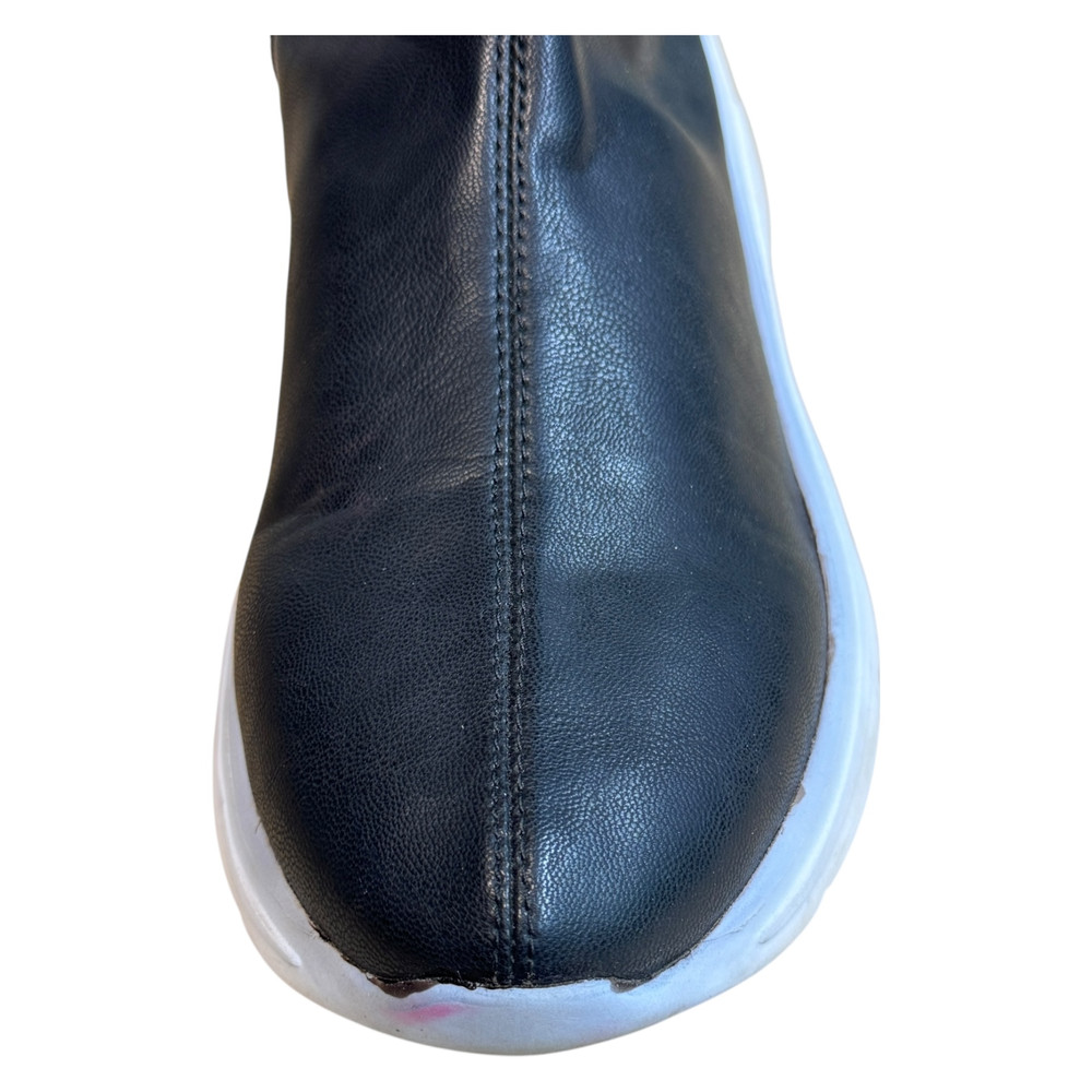 Guess BUTY SPORTOWE wysokie damskie 38