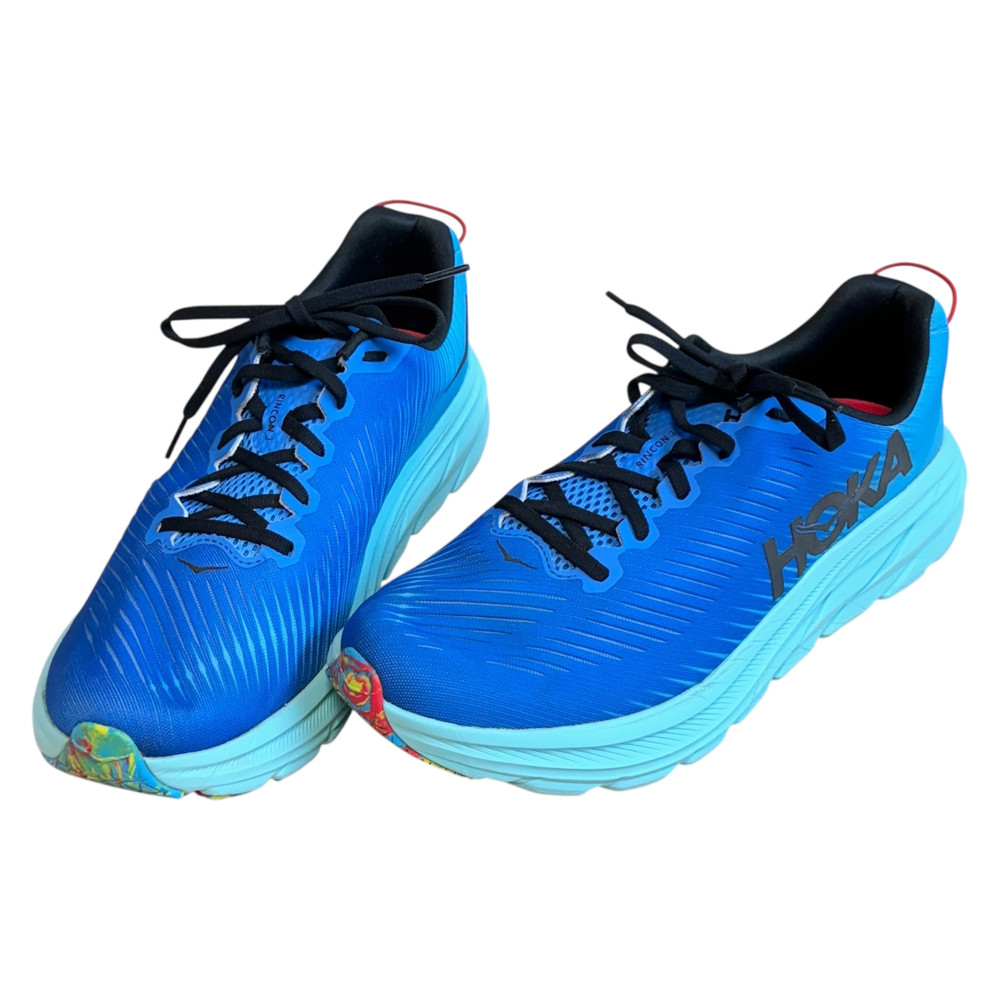 Hoka RINCON 3 BUTY SPORTOWE męskie 46